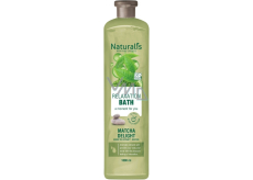 Naturalis entspannendes Bad - Matcha Delight 1000 ml