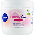 Nivea Creme Family Care Leicht feuchtigkeitsspendend, 450 ml