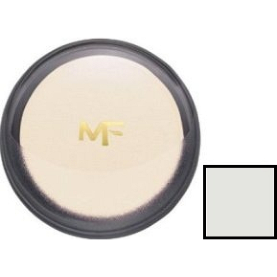 Max Faktor Erdgeister Lidschatten 116 Wicked White 12 g