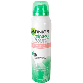 Garnier Mineral Beauty Care deodorantfreies Alkoholspray 150 ml
