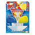 Bref 3-Aktiv Fresh Citrus 60 ml + mit Lufterfrischer WC Gel Set 4,2 g