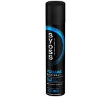 Syoss Volume Lift maximales Volumen extra starkes Fixierungs-Haarspray 300 ml
