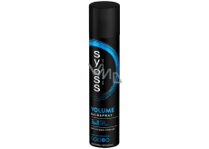 Syoss Volume Lift maximales Volumen extra starkes Fixierungs-Haarspray 300 ml