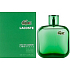 Lacoste Eau de Lacoste L.12.12 Vert Eau de Toilette für Männer 100 ml
