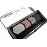 Maybelline Eye Studio Quattro Lidschatten 12 Grau Rosa Drama 4,5 g