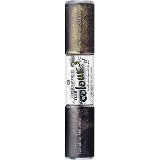 Essence Nail Art Color3 Nagellack 06 Ticket To The Show 2x4 ml