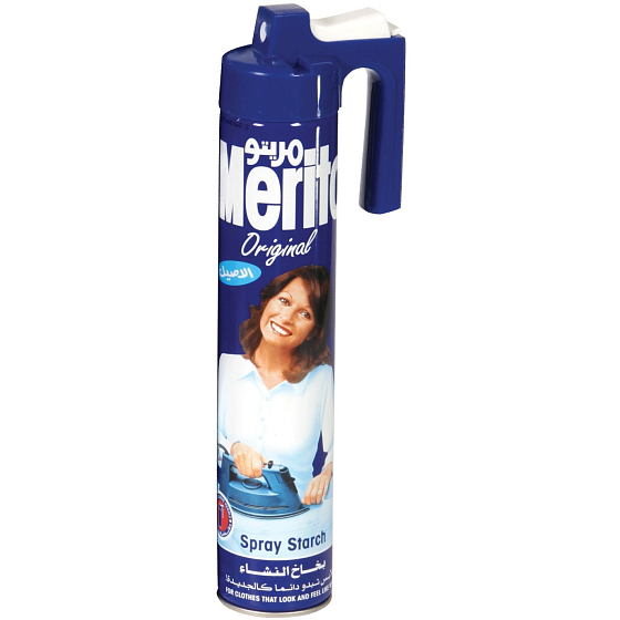 Merito zum Bügeln Spray 500 ml