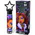 Mattel Monster High Clawdeen Wolf parfümiertes Wasser für Mädchen 15 ml