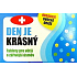 Nekupto Sweet First Aid Der Tag ist ein wunderschönes Fruchtdragee 12 g