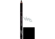 Jenny Lane Wasserfester Kajal-Eyeliner Schwarz 2 g
