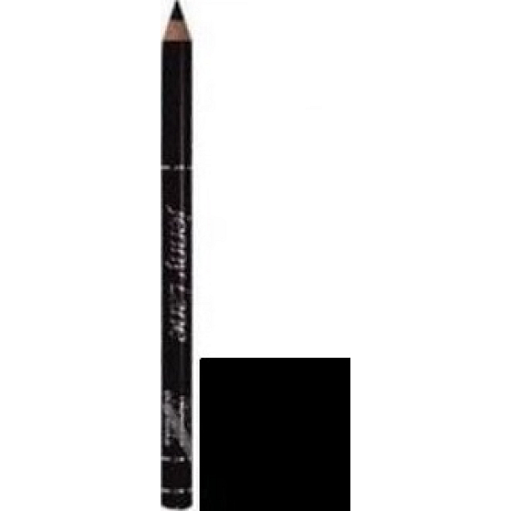 Jenny Lane Wasserfester Kajal-Eyeliner Schwarz 2 g