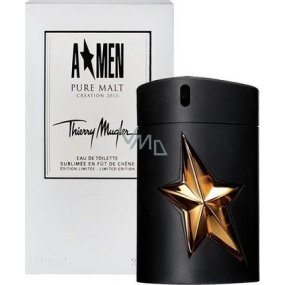 Thierry Mugler A * Männer reines Malz Eau de Toilette 100 ml