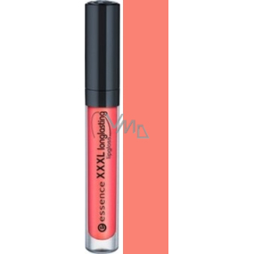 Essence Xxxl Longlasting Lipgloss Lipgloss 02 Coral Delight 4,5 ml