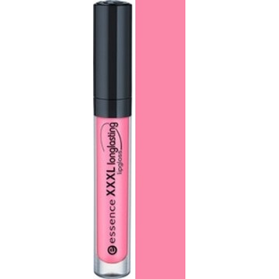 Essence Xxxl Longlasting Lipgloss Lipgloss 03 Sehr Beere 4,5 ml