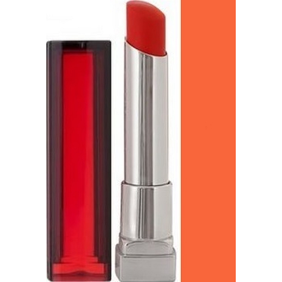 Maybelline Color Whisper Lippenstift 430 Coral Ambition 3,6 g