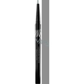 Max Factor Überintensität Longwear Eyeliner Eyeliner 05 Silber 1,8 g