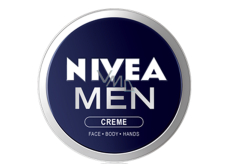 Nivea Men Creme Creme 150 ml