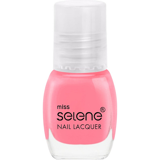 Miss Selene Nagellack Mini Nagellack 254 5 ml