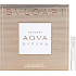 Bvlgari Aqva Divina Eau de Toilette für Frauen 1,5 ml mit Spray, Fläschchen