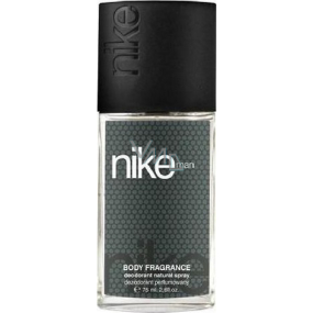 Nike Man parfümiertes Deodorantglas für Männer 75 ml