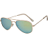 Dudes & Dudettes Sonnenbrille für Kinder JK378