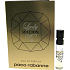 Paco Rabanne Lady Million Eau de Parfum für Frauen 1,5 ml mit Spray, Fläschchen