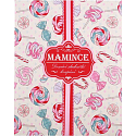 Böhmen Geschenke Für Mutter Bad 200 ml + Duschgel 100 ml + handgemachte Seife 2 x 30 g, Kosmetikset