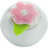 Bomb Cosmetics Mediterrane Blume Funkelndes ballistisches Bad 160 g