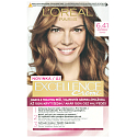 Loreal Paris Excellence Creme Haarfarbe 6.41 Haselbraun