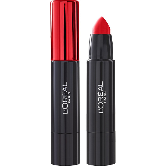 Loreal Paris Infallible Sexy Lippenbalsam Feuchtigkeitsspendender Lippenbalsam 203 Yala Yolo 3,44 g