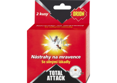 Orion Ameisenfänger, 2 × 2 g