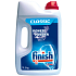 Calgonit Finish Power Powder Normales Geschirrspülpulver 2,5 kg