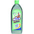 Herr. Muscle Metal Fix Edelstahl und Chrom, reinigt und schützt Oberflächen 200 ml