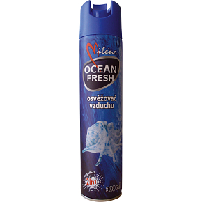 Miléne Lufterfrischer, Duft des Ozeans, 300 ml