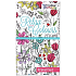 Albi Travel Stress Relaxing Malbuch Mit Wiese 11,2 cm x 19 cm