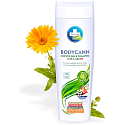 Annabis Bodycann Kids & Babies 2in1 natürliches Shampoo und Duschgel für Kinder 250 ml