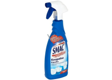Smac Express Badreiniger 650 ml Spray