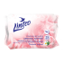 Linteo Make-up entfernt pflegende Feuchttücher 25 Stück