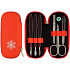 Dup Manicure Ema Kunstleder 6 Stück Muster 230402-295