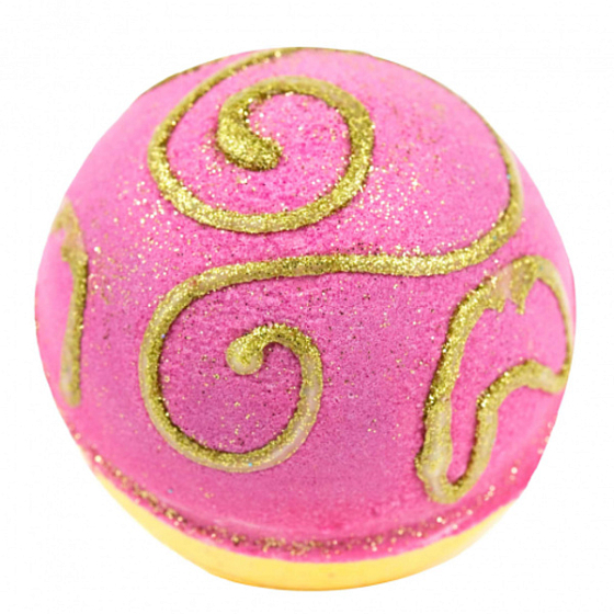 Bomb Cosmetics Bath Ornament Schaumbadballist 160 g