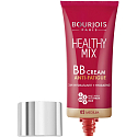 Bourjois Healthy Mix BB Creme Anti-Fatique BB Creme 02 Mittel 30 ml