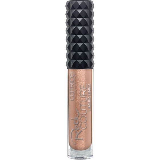 Catrice Rock Couture Liquid Liner 030 Pistolen n Rosegold 2,2 ml