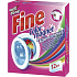 Well Done Fine Color Magnet Tüchertücher gegen Flecken und Verfärbungen, 12 Stk