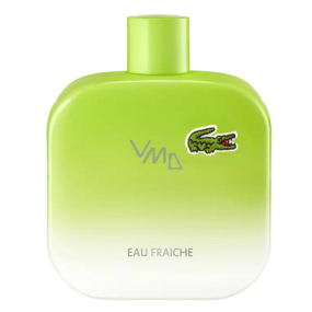 Lacoste Eau de Lacoste L.12.12 Eau Fraiche Eau de Toilette für Männer 100 ml Tester