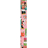 Hoomark Geschenkpapier 70 x 200 cm Minnie Pink