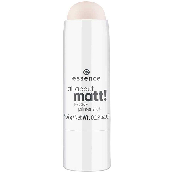 Essence Alles über Matt! T-Zone Backing in bar 5,4 g