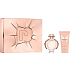 Paco Rabanne Olympea parfümiertes Wasser für Frauen 50 ml + Körperlotion 75 ml, Geschenkset