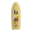 Fa Cream & Oil Moringa Duschgel mit Moringa-Duft 250 ml