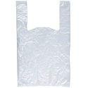Drücken Sie Microtene Beutel 46 x 53 cm fest 10 kg 1 Stück