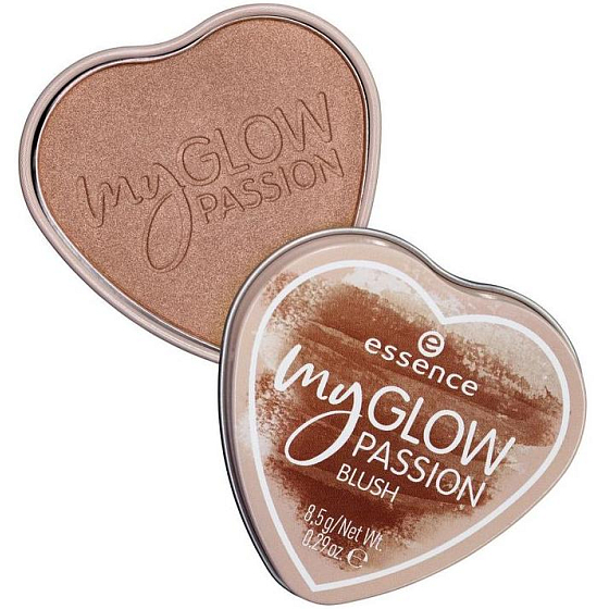 Essence My Glow Passion erröten 8,5 g